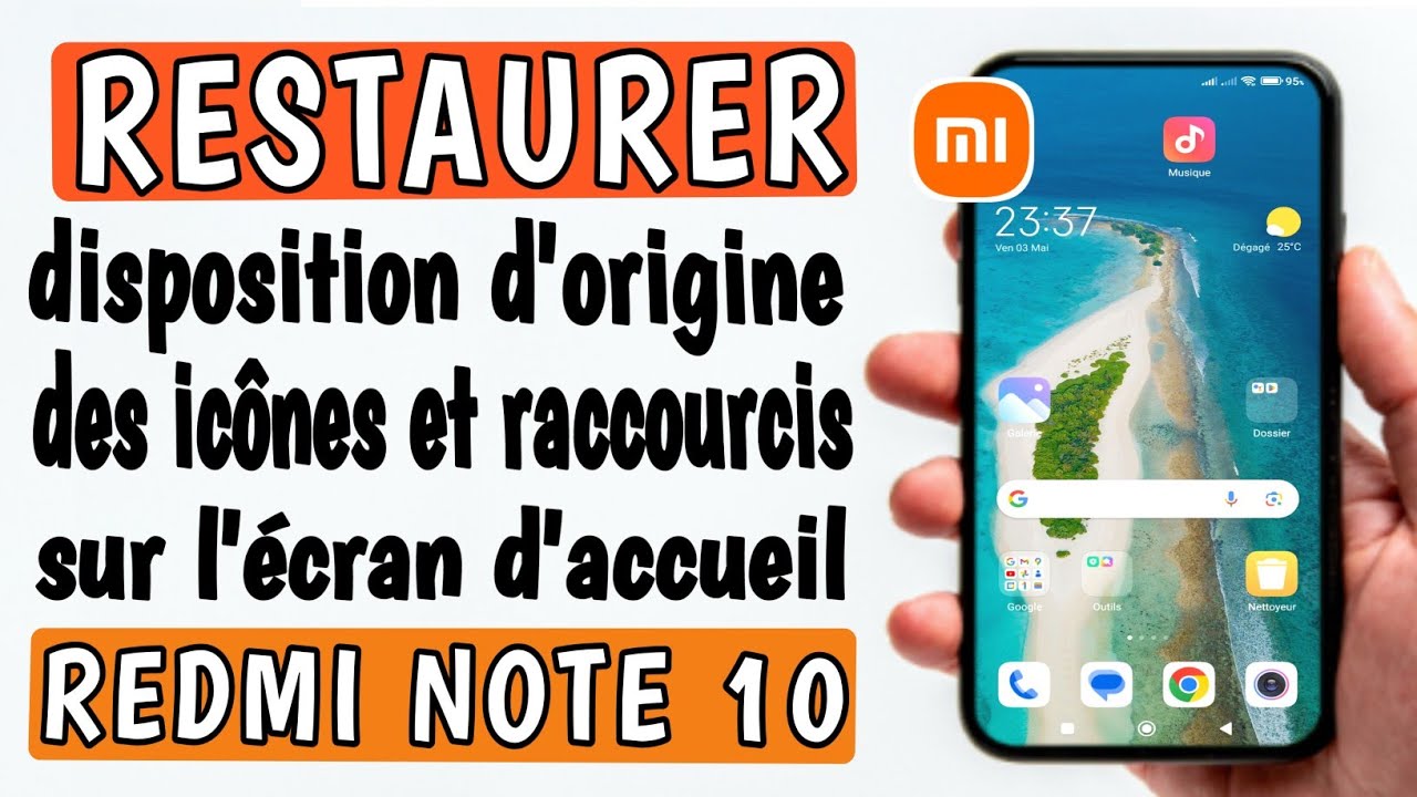 xiaomi corrige un bug affectant les raccourcis sur l'écran verrouillé, améliorant ainsi la sécurité et la facilité d'accès pour les utilisateurs.