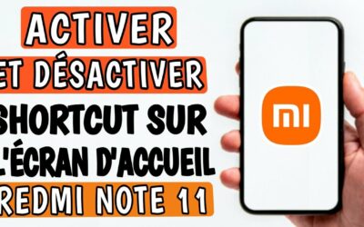 Xiaomi s’apprête à corriger le bug du raccourci écran verrouillé grâce à la prochaine mise à jour d’HyperOS