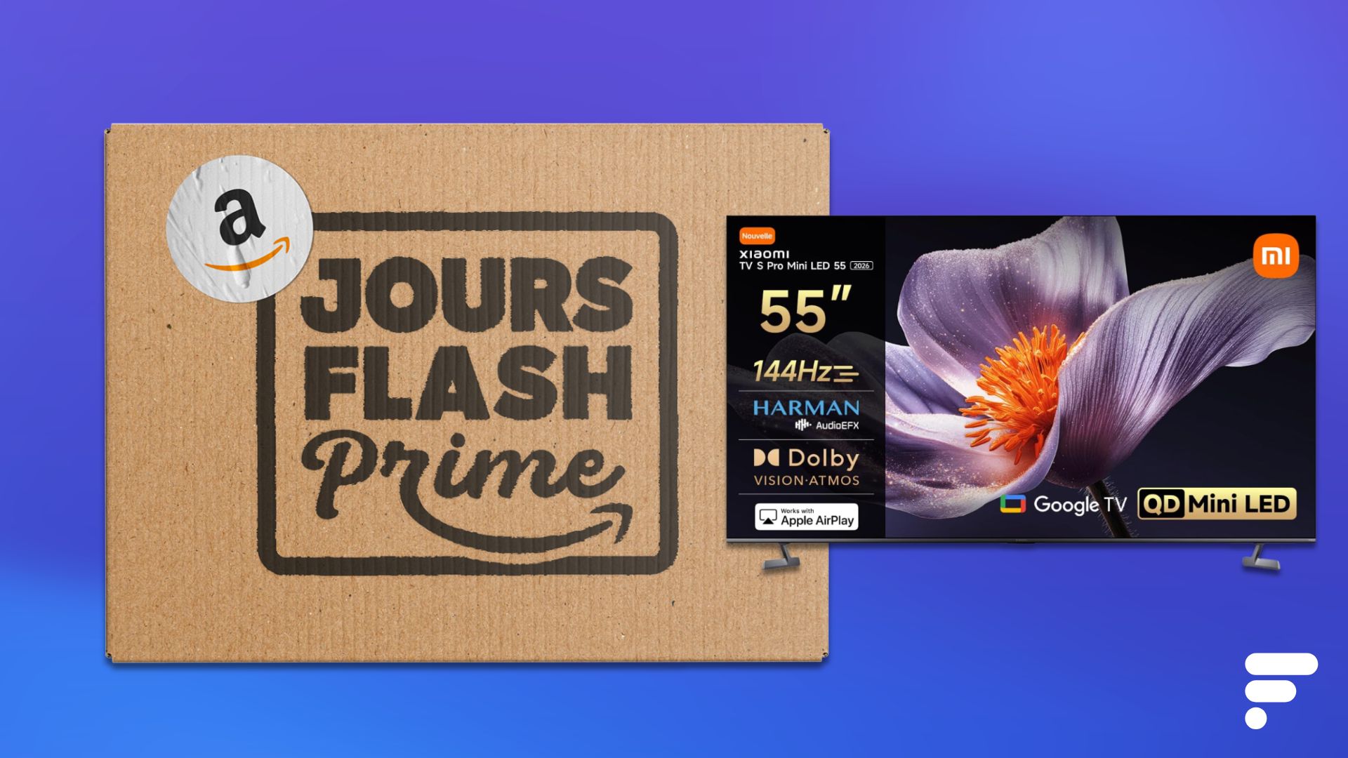 découvrez comment xiaomi révolutionne le marché avec sa nouvelle tv hd à moins de 170€. profitez d'une qualité d'image exceptionnelle à petit prix et explorez les fonctionnalités innovantes de ce téléviseur abordable.