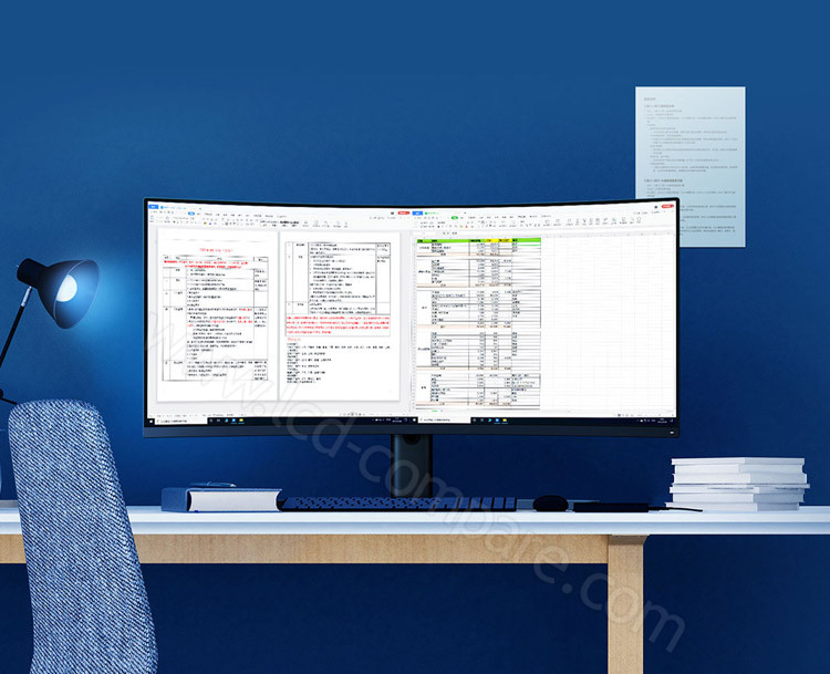 profitez des meilleures offres sur les écrans gamer xiaomi : qualité, performance et design à prix réduit. découvrez nos promotions exclusives pour booster votre expérience de jeu dÚs maintenant !