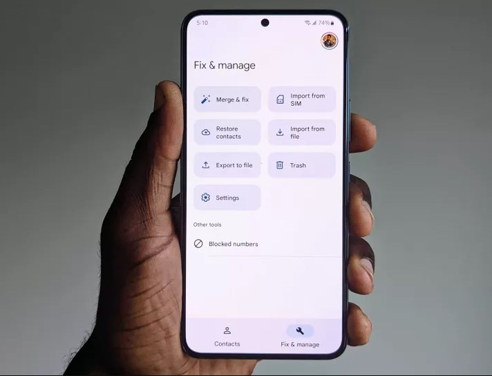 découvrez comment exporter et importer facilement vos contacts sur un smartphone xiaomi. suivez notre guide étape par étape pour transférer vos contacts en toute simplicité.