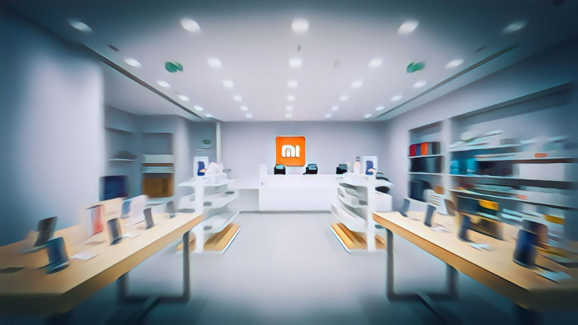 découvrez la première boutique officielle xiaomi home à paris, votre nouvelle destination pour les dernières innovations technologiques et électroménagers xiaomi.
