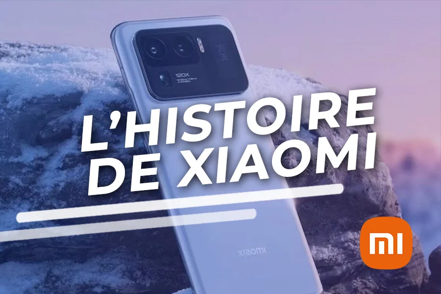 découvrez la première boutique officielle xiaomi home à paris, offrant une large gamme de produits connectés et innovants pour votre maison intelligente.