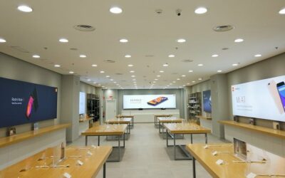 Xiaomi Home fait son grand retour à Paris avec l’ouverture de sa toute première boutique officielle