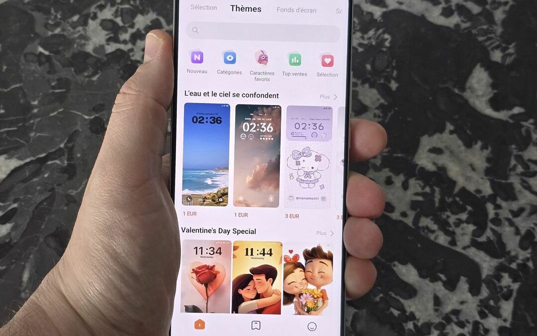 découvrez hyperos 3, la nouvelle version du système d'exploitation de xiaomi, lancée en novembre avec des nouveautés telles qu'une interface améliorée, une meilleure performance et des fonctionnalités innovantes.