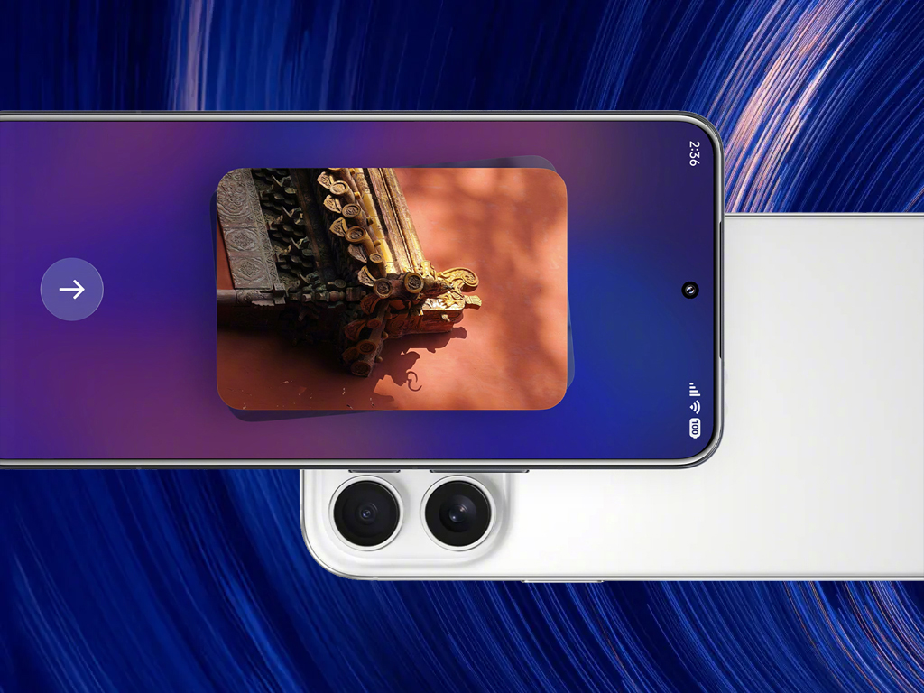 découvrez hyperos 3, la nouvelle version lancée par xiaomi en novembre, avec ses fonctionnalités innovantes et améliorations majeures.