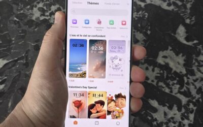 Xiaomi lance la version de novembre de son lanceur HyperOS 3 : nouveautés et améliorations à découvrir