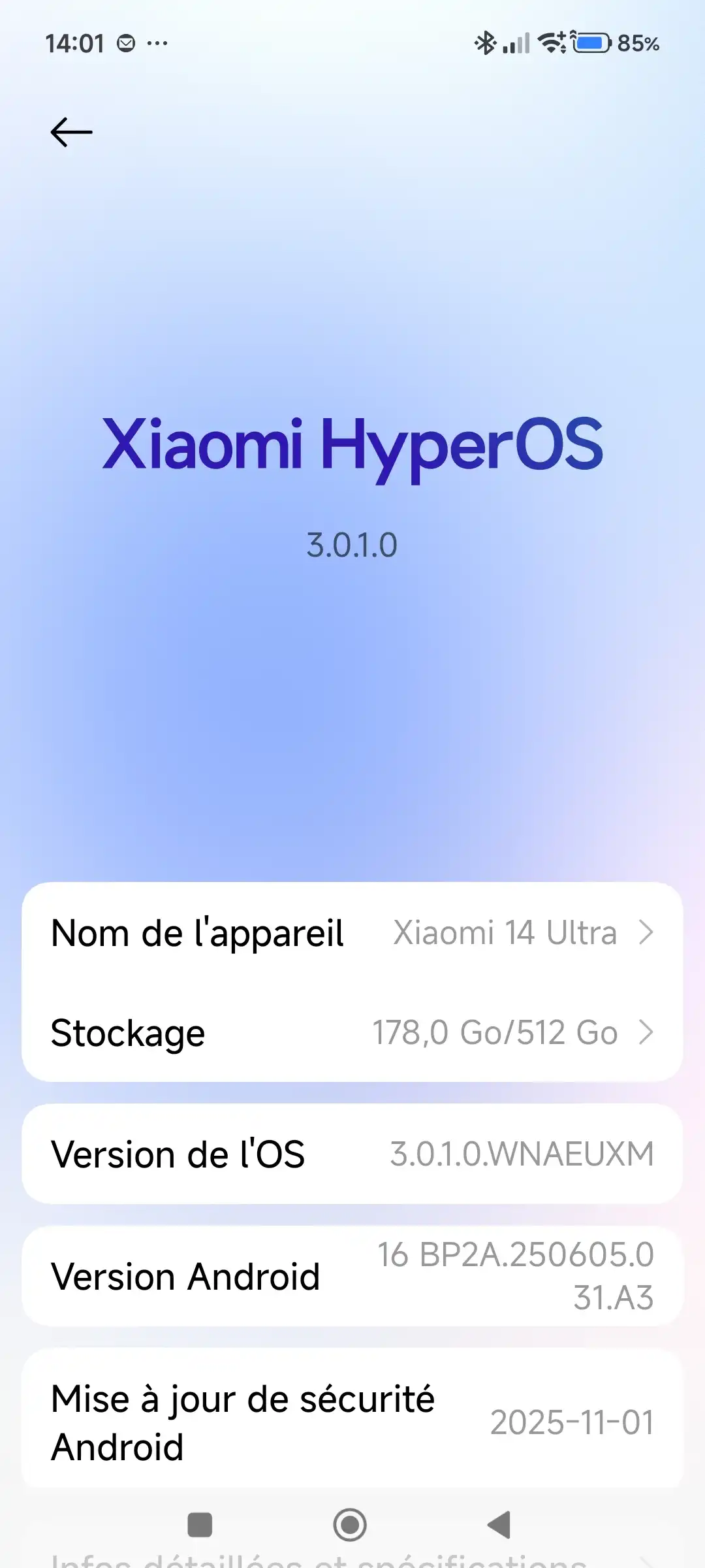 découvrez des astuces efficaces pour maîtriser le centre de contrôle hyperos et optimiser votre expérience utilisateur.