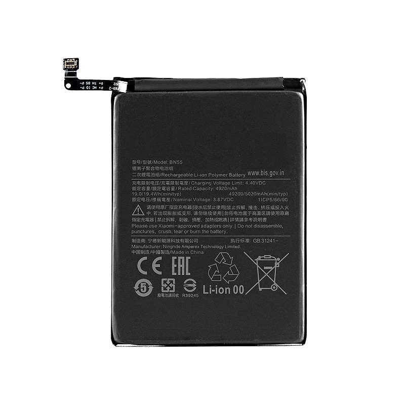 découvrez les innovations de la batterie xiaomi jinshajiang, alliant performance, durabilité et technologie avancée pour une expérience énergétique optimale.