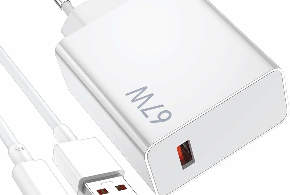 découvrez comment choisir le chargeur et câble usb xiaomi adaptés à vos besoins pour une recharge rapide et sécurisée de vos appareils.