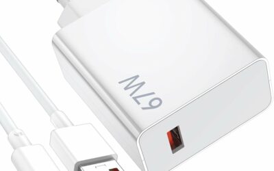 Guide xiaomi : choisir le bon chargeur et câble usb