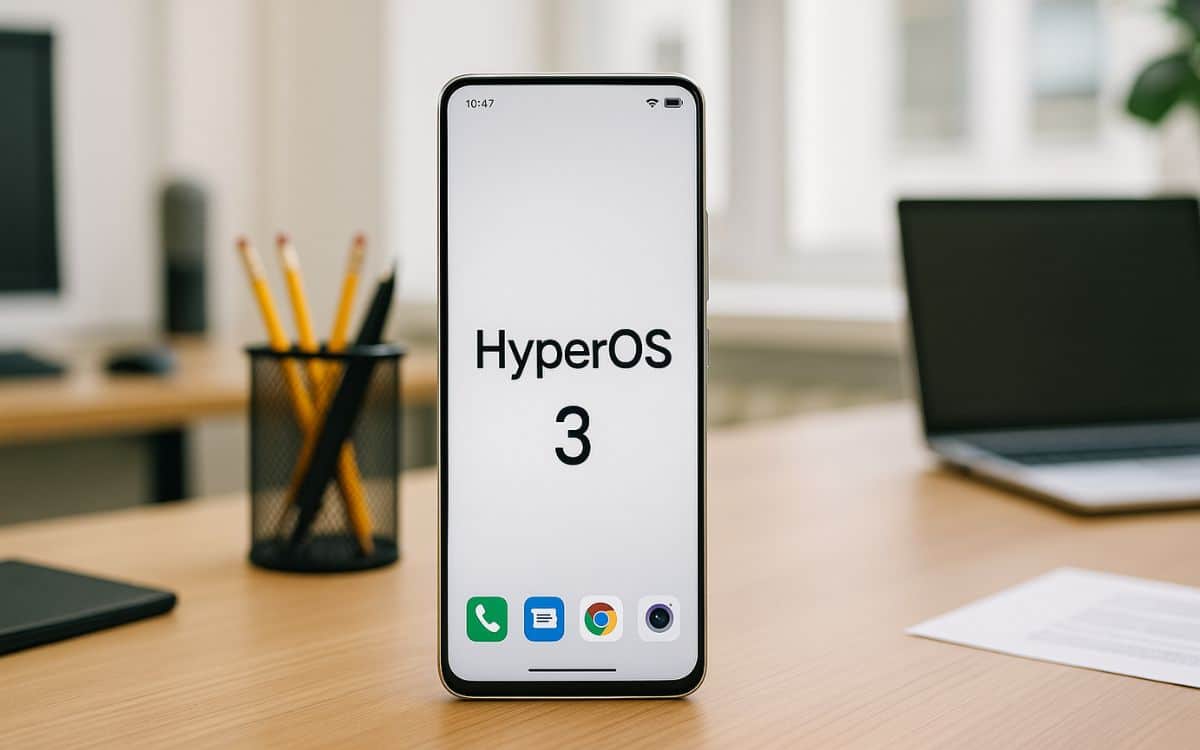 découvrez une comparaison détaillée entre xiaomi hyperos 3, ios 16 et one ui 8, leurs performances, fonctionnalités et innovations pour choisir le meilleur système d'exploitation mobile.