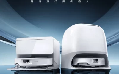 Roborock compatibilité application : smartphones et systèmes supportés