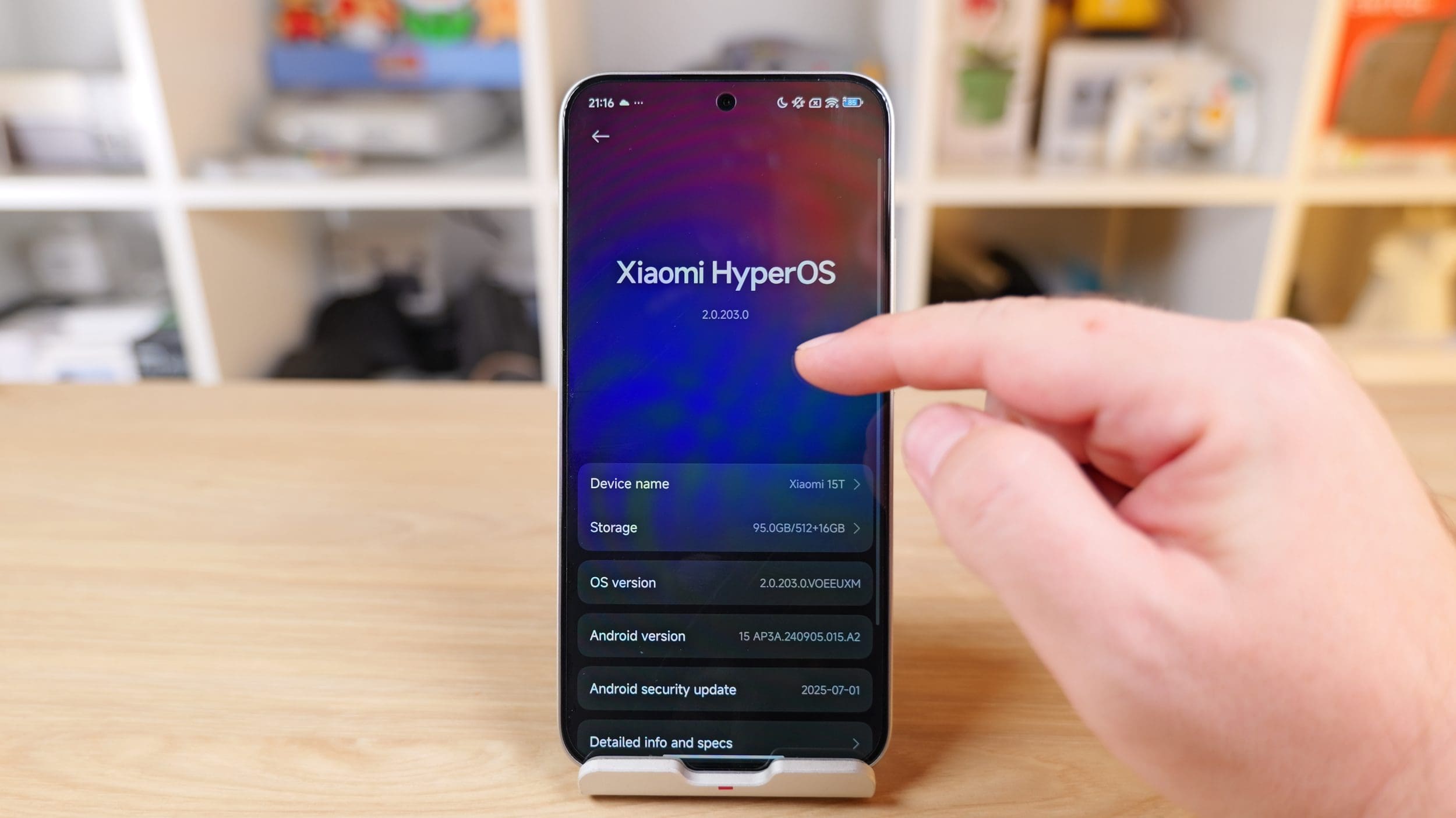 découvrez les corrections des 12 bugs majeurs de xiaomi hyperos pour une expérience utilisateur optimale et sans interruptions.