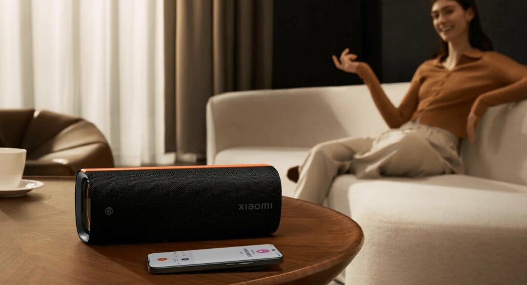 découvrez les enceintes bluetooth xiaomi abordables alliant qualité sonore exceptionnelle et design moderne, parfaites pour écouter votre musique partout à petit prix.