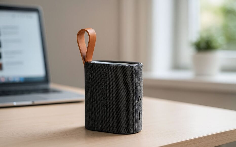découvrez les enceintes bluetooth xiaomi abordables alliant qualité sonore et design moderne, idéales pour écouter votre musique préférée partout et à petit prix.