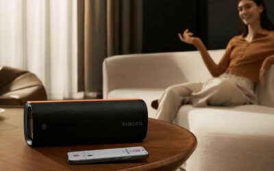 Les 3 enceintes Bluetooth Xiaomi les plus abordables pour un son de qualité à petit prix
