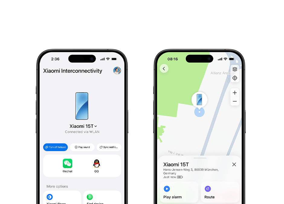 découvrez la nouvelle fonctionnalité multitâche de hyperos 2025, optimisée pour une productivité maximale et une expérience utilisateur fluide.