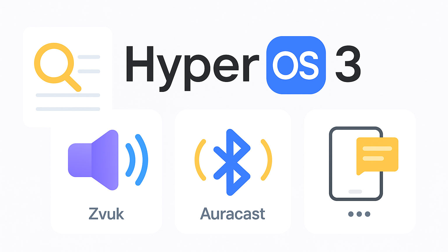 découvrez la nouvelle fonctionnalité multitâche d'hyperos 2025, optimisée pour une productivité maximale et une gestion fluide de vos applications.