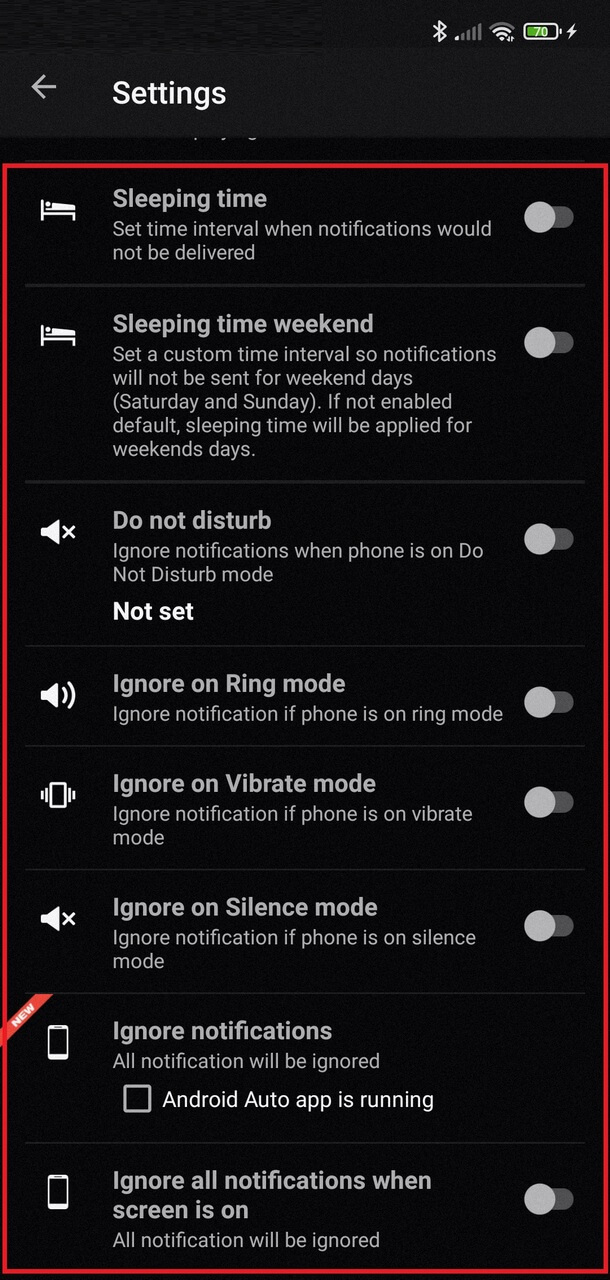 découvrez notre guide complet pour maîtriser les notifications sur votre appareil xiaomi et ne plus rien manquer.