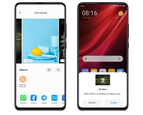découvrez comment activer le mode sombre sur votre appareil xiaomi grâce à notre guide simple et détaillé pour une expérience visuelle confortable et économe en énergie.
