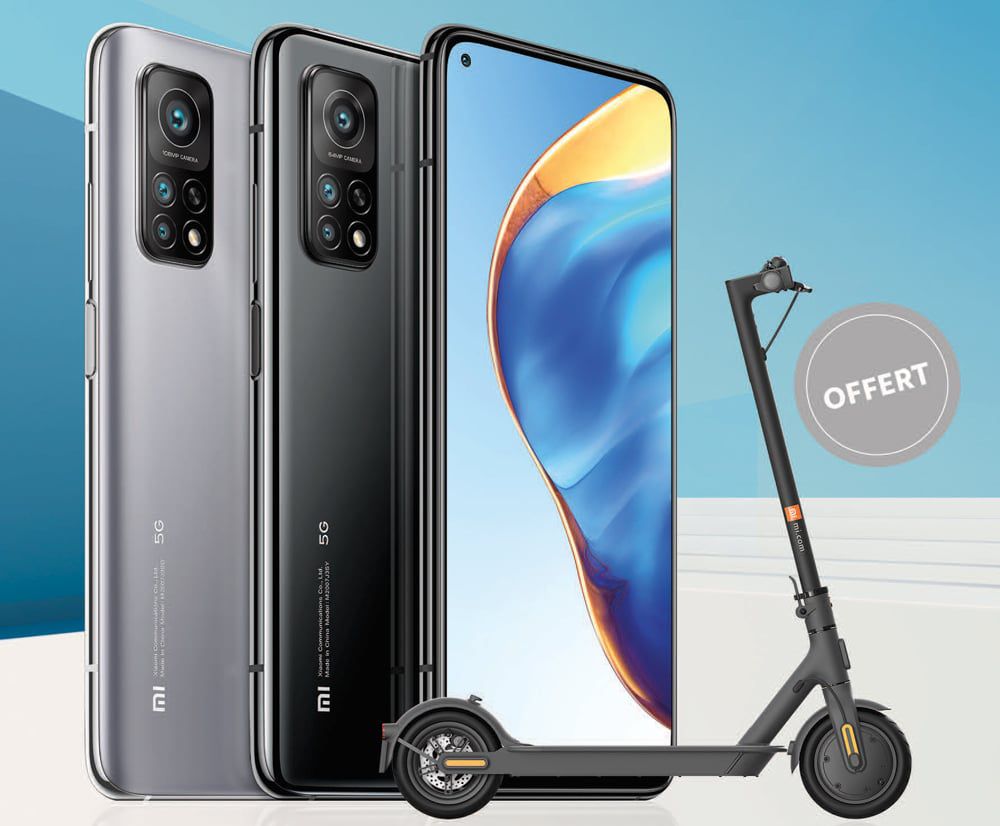 découvrez notre guide xiaomi avec les meilleures promos et bons plans pour profiter des produits xiaomi au meilleur prix.