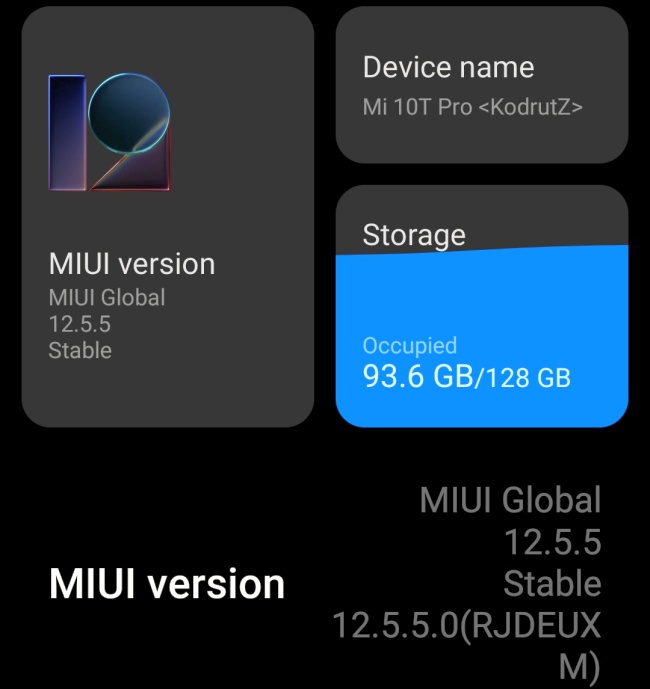 découvrez notre guide complet sur les mises à jour miui 2025 pour les appareils xiaomi, avec toutes les nouveautés et astuces pour optimiser votre expérience utilisateur.