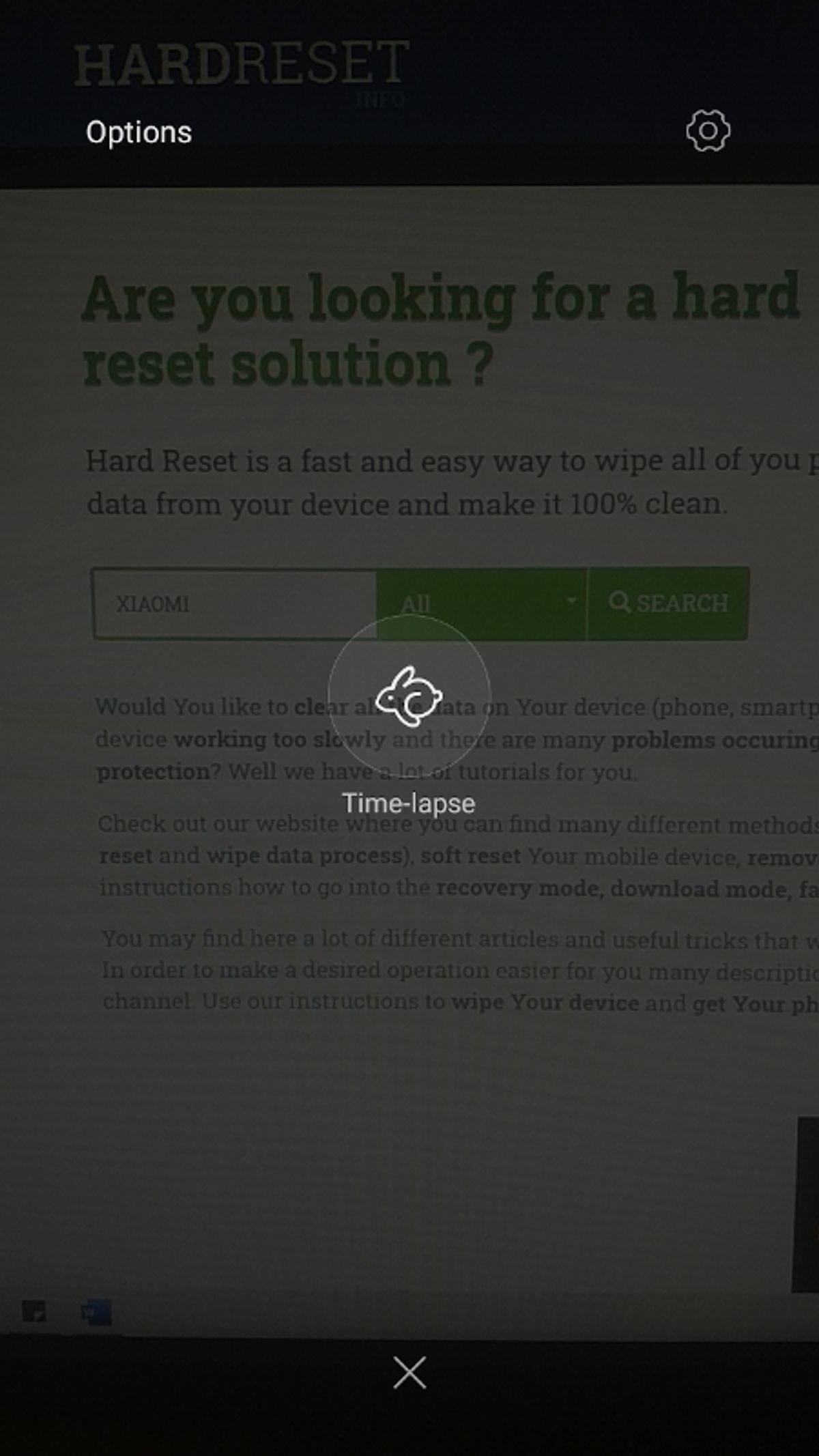 découvrez notre guide xiaomi pour maîtriser les modes photo avancés et tirer le meilleur parti de votre appareil photo xiaomi.