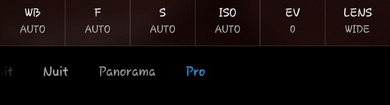 découvrez le guide complet xiaomi photo pro pour maîtriser toutes les fonctionnalités avancées de l'appareil photo de votre smartphone xiaomi et capturer des photos professionnelles facilement.