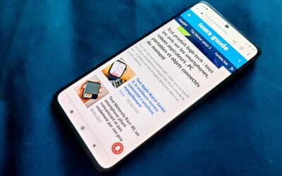 Guide xiaomi pour photographes : capturer des images pro