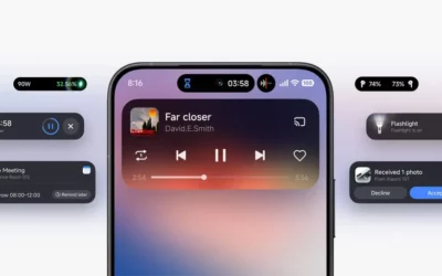 HyperOS 4 pourrait intégrer l&rsquo;organisateur de notifications intelligent propulsé par l&rsquo;IA d&rsquo;Android 16