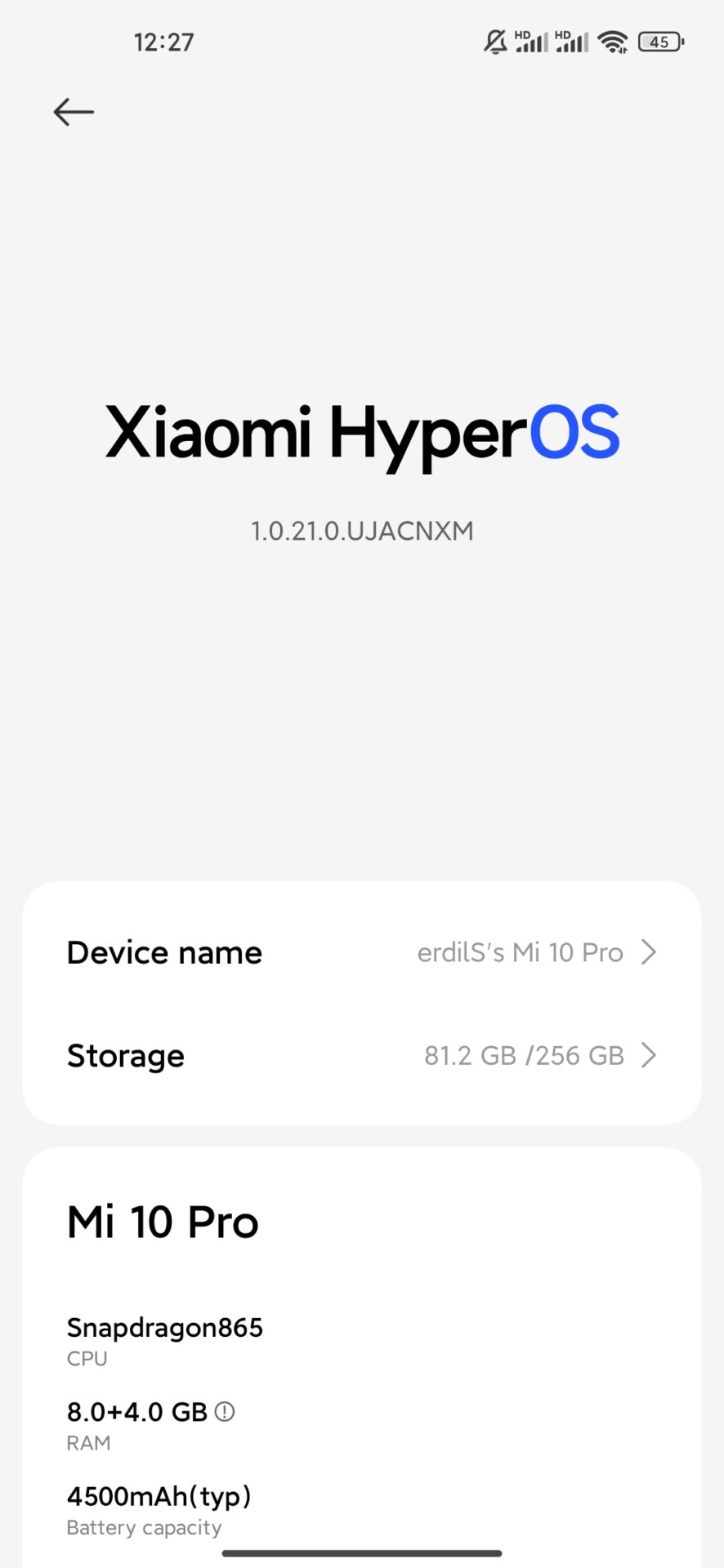 découvrez hyperos global, une rom universelle spécialement conçue pour les appareils en chine, offrant performance optimale et compatibilité étendue.