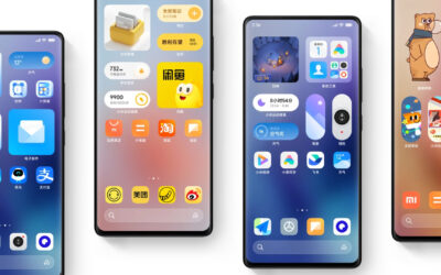 HyperOS Global : L&rsquo;expérience universelle qui met fin à la nécessité d&rsquo;une ROM spécifique pour la Chine