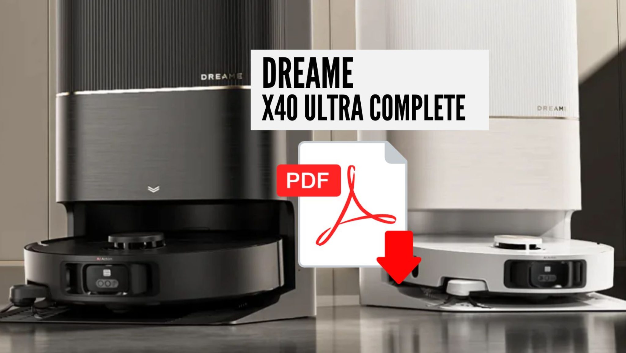 découvrez comment installer et prendre en main facilement votre appareil dreame grâce à notre guide complet et détaillé, pour une utilisation optimale dès le premier jour.