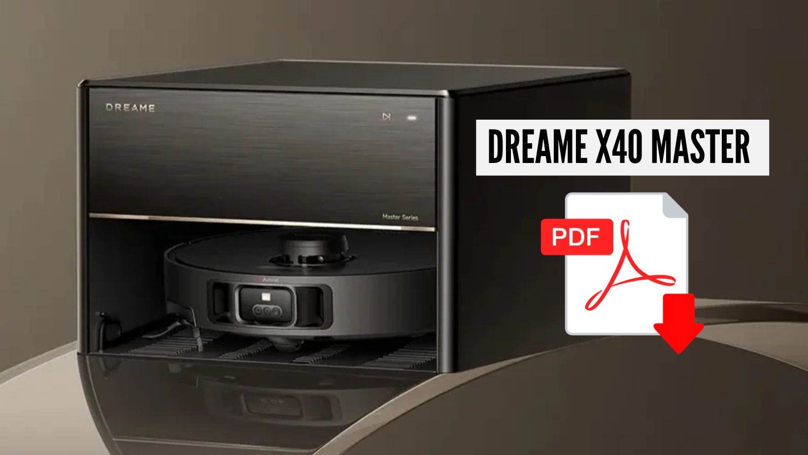 découvrez comment installer facilement votre appareil dreame et maîtriser toutes ses fonctionnalités grâce à notre guide complet de prise en main.