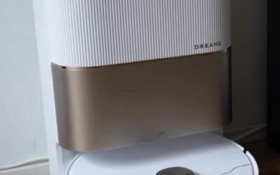 Guide Dreame : installation facile et prise en main rapide