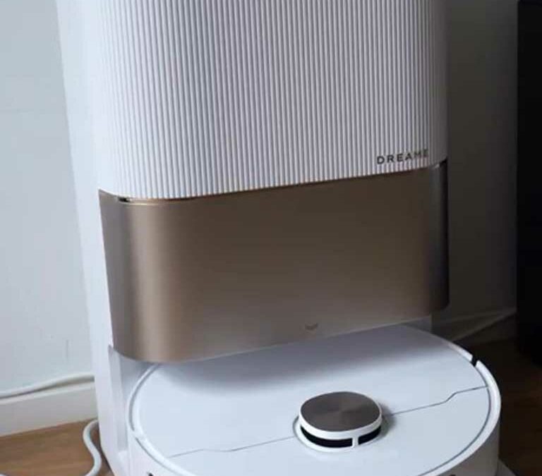 découvrez comment installer et prendre en main facilement votre appareil dreame grâce à notre guide complet et simple à suivre.