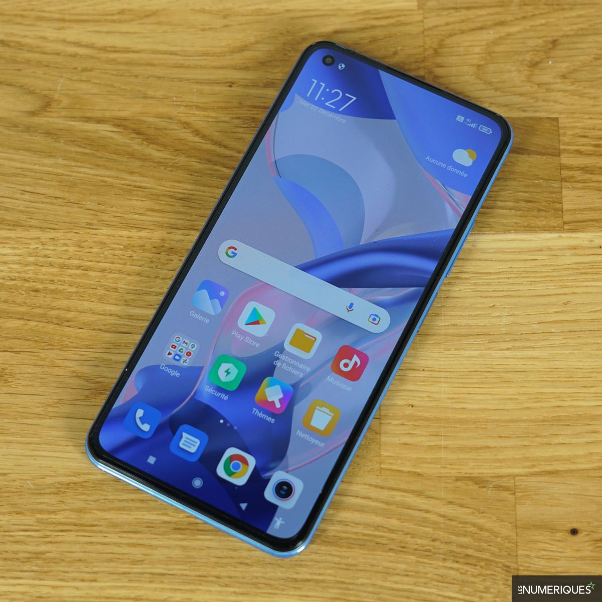 découvrez le lancement du xiaomi home screen 11 : un écran 11'' 1200p équipé d'une intelligence artificielle pour une expérience utilisateur améliorée et innovante.
