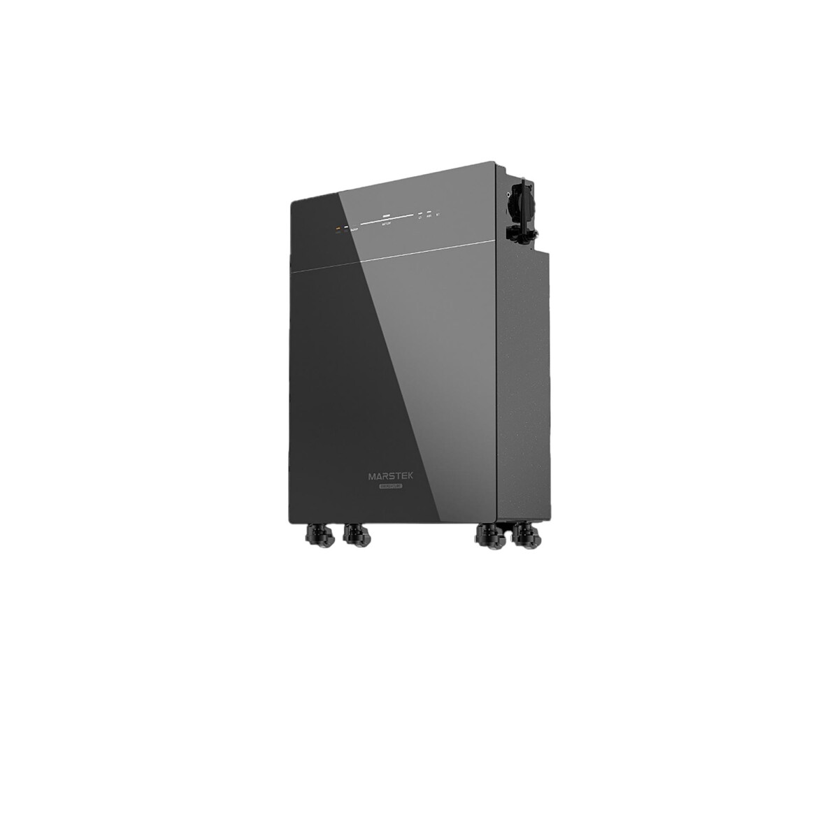 marstek lance les batteries solaires venus et un écosystème innovant, offrant des solutions énergétiques durables et performantes pour un avenir plus vert.