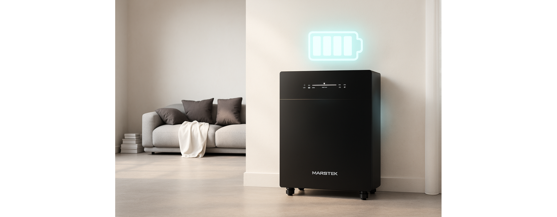 marstek lance les batteries solaires vénus et un écosystème innovant pour transformer le stockage d'énergie durable et optimiser la gestion énergétique.