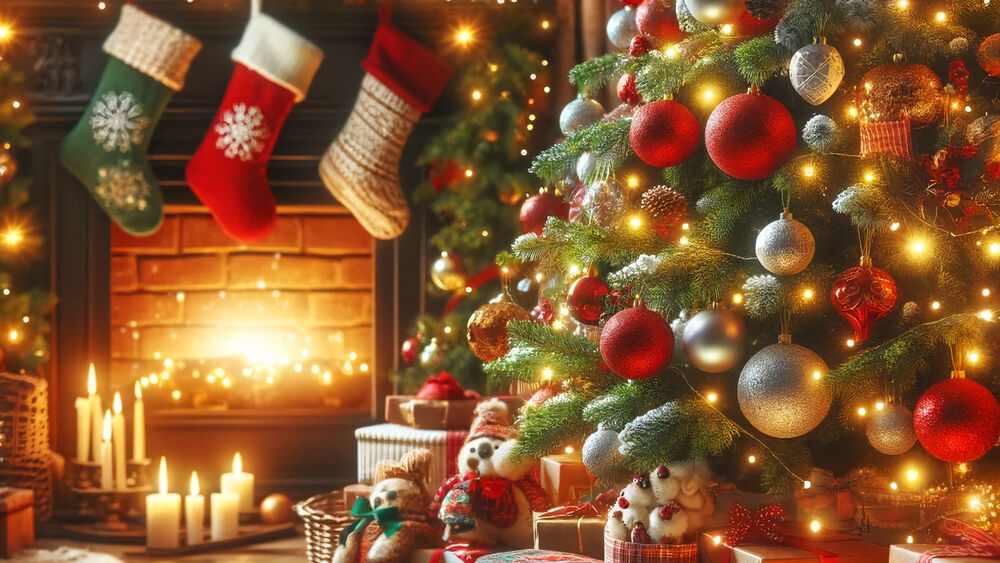 découvrez nos astuces de noël pour un intérieur parfait : décoration, ambiance chaleureuse et conseils pratiques pour un foyer accueillant pendant les fêtes.