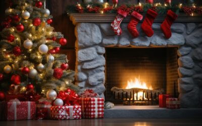 Noël avec Dreame : astuces futées pour un intérieur parfait en fête