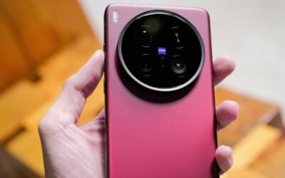 OmniVision présente le capteur OVB0D 200MP, la nouvelle référence pour les smartphones haut de gamme de prochaine génération