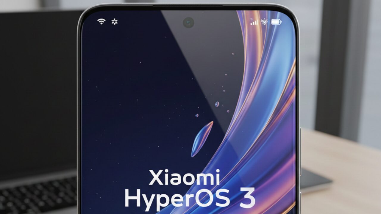 découvrez la mise à jour poco launcher compatible avec hyperos 3 prévue pour début 2025, offrant une expérience utilisateur améliorée et de nouvelles fonctionnalités.