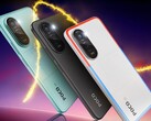 découvrez les poco m8 et m8 pro, des versions rebrandées des redmi note 15, alliant performance et design à un prix compétitif.