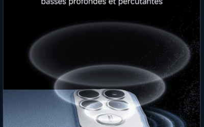 POCO sacrifie les X8 et F8 pour faire place à la montée en puissance de la série M8 : la nouvelle stratégie 2026 dévoilée