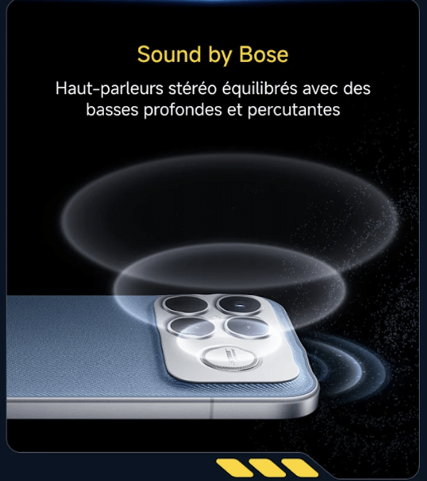 poco se concentre désormais sur la série m8, abandonnant les modèles x8 et f8 pour mieux répondre aux attentes des utilisateurs.