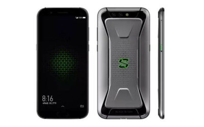 Exclusif : La première tablette Black Shark équipée d’une puce Qualcomm se dévoile avec images en direct et nouvelles informations