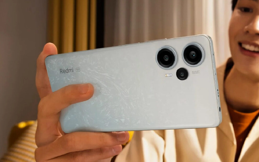 découvrez le redmi turbo 4 pro, un smartphone offrant une puissance maximale pour des performances exceptionnelles au quotidien.