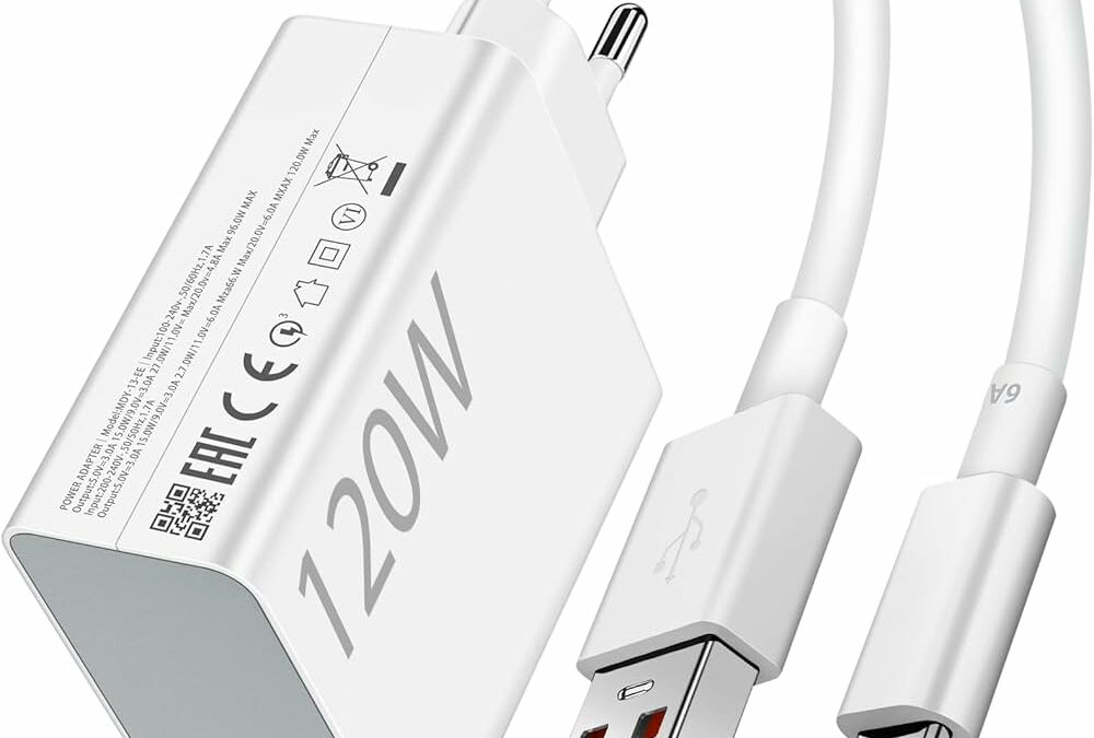 découvrez le redmi turbo 5 certifié avec une recharge ultra-rapide de 100w pour une autonomie prolongée et une performance optimale.